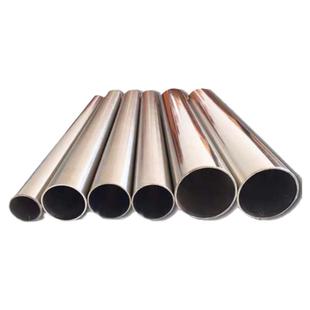 304薄壁不锈钢水管卡压管件燃气管道不锈钢管卡压式管件不锈钢管