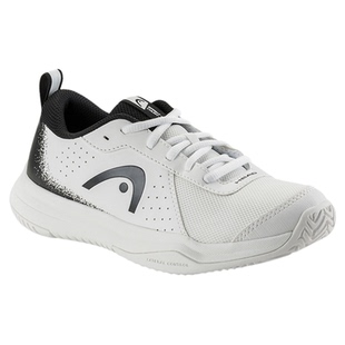 HEAD海德儿童网球鞋青少年男童女童专用耐磨比赛训练专业运动鞋