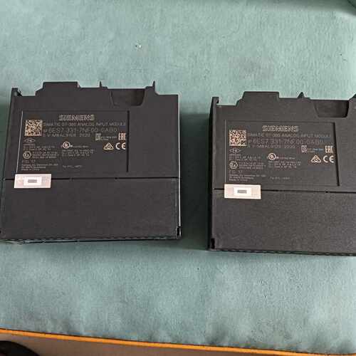 【询价】331-7NF00-0AB0 模块  95新左右 功能适用
