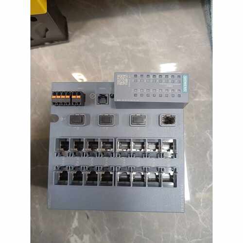 询价SCALANCE XC216-4C工业以太网交换机