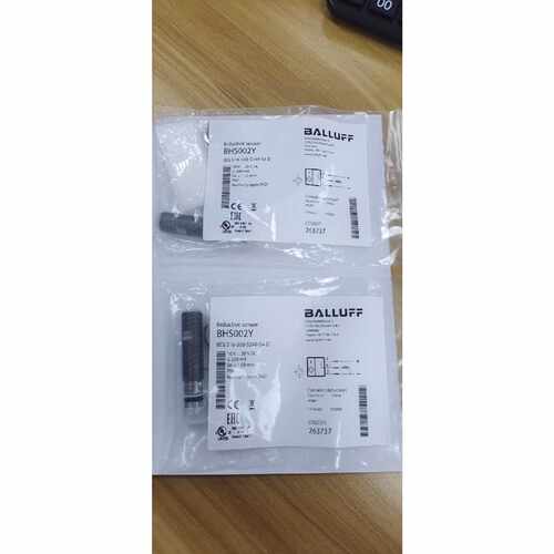 BHS002Y 516-300-S249-S4-D BES