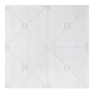 天花板贴纸墙纸自粘屋顶防水防潮3d立体墙贴遮丑墙面装饰棚顶壁纸