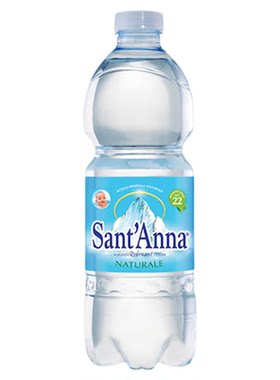圣安娜Sant'Anna意大利00ML*24