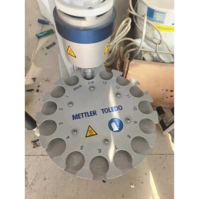 询价-梅特勒托利多STROMBOLI自动进样器 件