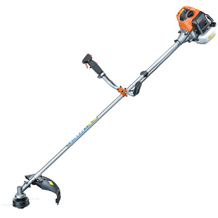 东成割草机二四冲程背负式侧挂多功能除草机小型汽油机农用收割机