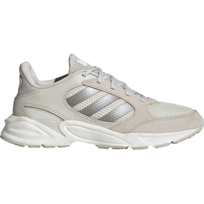 Adidas/阿迪达斯正品当季新款男女运动轻便休闲跑步鞋 EE9908