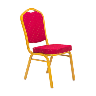 酒店椅子专用宴会活动婚庆贵宾椅培训会议将军椅饭店餐厅酒席桌椅