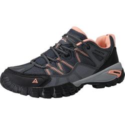 悍途登山鞋轻便低帮缓震耐磨透气