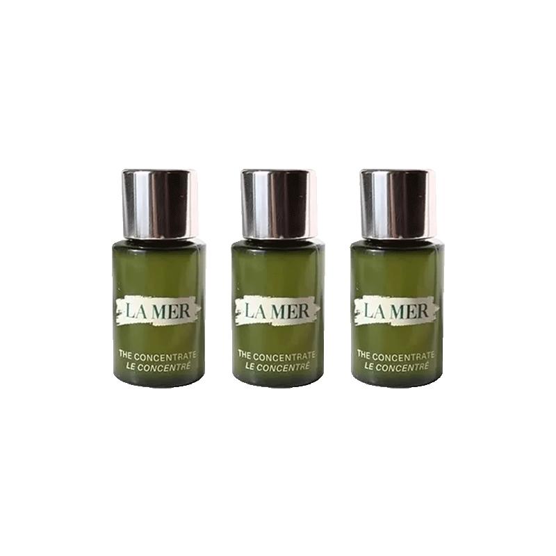 LAMER修护精华露小样5ml*3