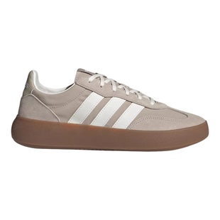 Adidas阿迪达斯正品春季鞋子男女款爆款2026新款复古德训鞋JQ6676