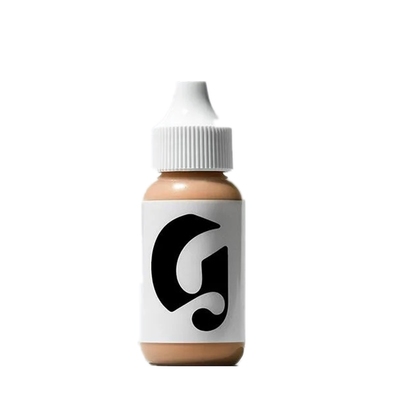 glossier粉底液遮瑕膏定妆