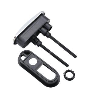 适配蒙娜丽莎马桶冲水按钮结实耐磨抗腐蚀马桶水箱按键可调节款