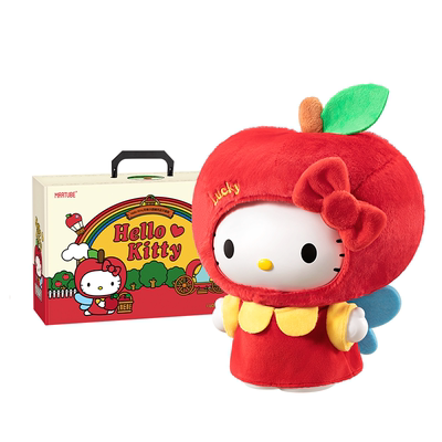 马克图布hellokitty苹果音响创意生日礼物送闺蜜女生朋友女友