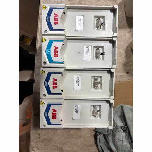 【维修议价】ABB变频器ACQ系列ACQ5310109A444KW600元台已卖ACQ53