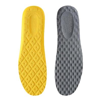 2024运动鞋垫吸汗防臭