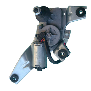 适用长城哈弗H6后雨刮电机雨刮器马达刮水电机后备箱后窗雨刷电机