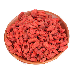 枸杞子500克包邮新货枸杞子正品枸杞中宁枸杞宁夏枸杞王 苟杞子
