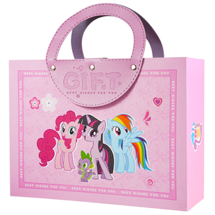 幼儿园过生日宴零食伴手礼回礼盒派对儿童大礼包十岁10小朋友全班