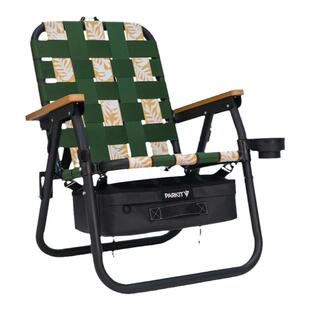PARKIT轻量便携户外椅VOYAGER可折叠露营椅子沙滩休闲椅带冷藏箱