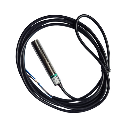 光电开关12-24VZHMLON盲区小精度