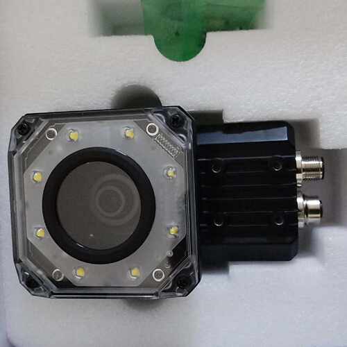 海康工业读码器MV-ID6028KC-J5C-WBN，全新未