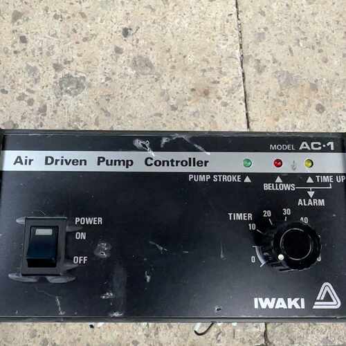 【议价-可维修】LWAKI AC-1 KB-12.AC100 控制器 /均有货