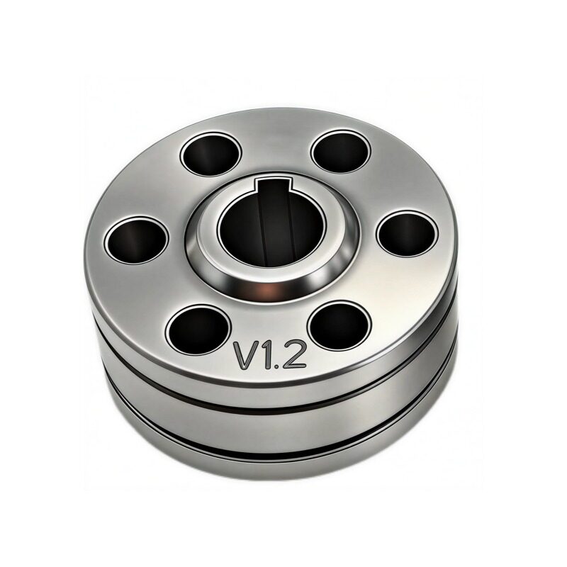 激光送丝轮送丝配件V型U1.2/1.6