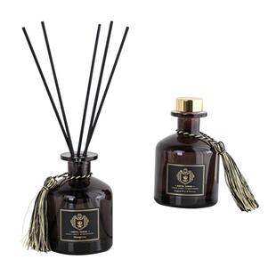 香薰大地邂逅尼罗河花园慵懒周末乌木沉香白茶檀香格里拉全季禅茶