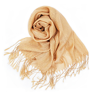 新娘披肩女伴娘外套婚纱巾女士丝巾旗袍围巾婚礼服旗袍外搭88031