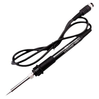 鹿仙子936焊台手柄烙铁通用5孔