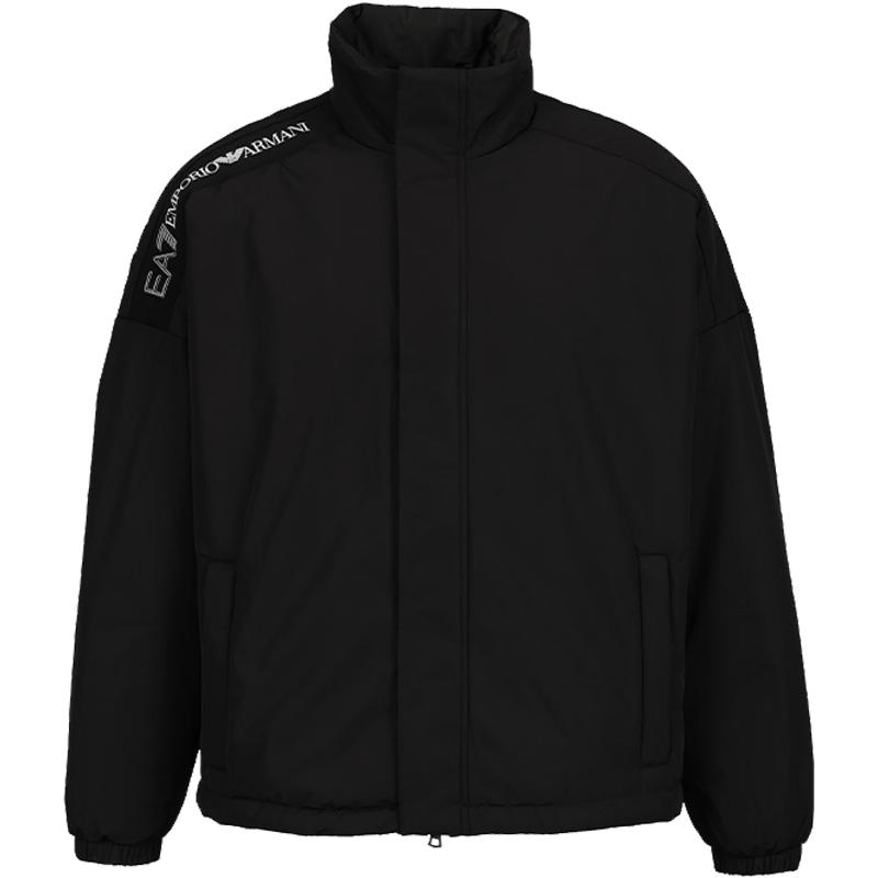 Armani阿玛尼男士保暖外套