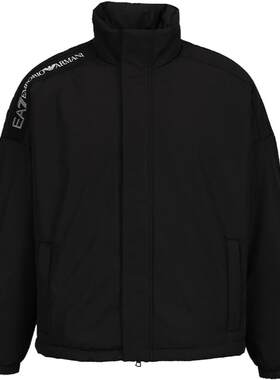 Armani阿玛尼男士保暖外套