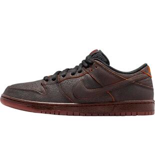 滔搏NIKE耐克男子SB DUNK复古运动鞋休闲鞋滑板鞋HV1668-001