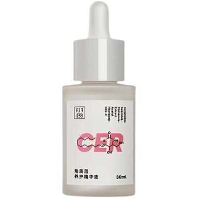 FORMULA角质层修护养护