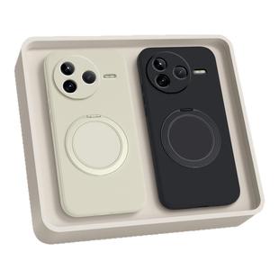 适用红米K80手机壳RedmiK80Pro保护套Redmi小米新款k8o全包防摔男女支点壳带支架硅胶看80Por磁吸专用软外壳