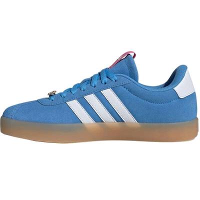 adidas阿迪达斯女子VL COURT 3.0SPW FTW-运动网球鞋ID9074