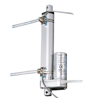 行程可调节电动推杆伸缩杆可定制
