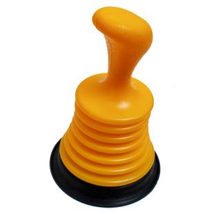 通下水道疏通神器厨房厕所水槽水池堵塞皮搋子浴缸地漏水拔子皮吸