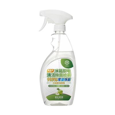 希望树除菌冰箱清洁剂
