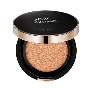 CLIO珂莱欧气垫遮瑕bb霜保湿持久不脱妆混干油皮女小磁铁金盖cilo