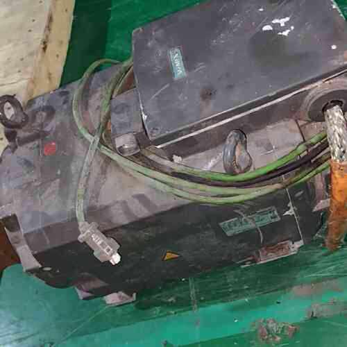 议价主轴电机1PH8133-1DF00-2BA1，德国