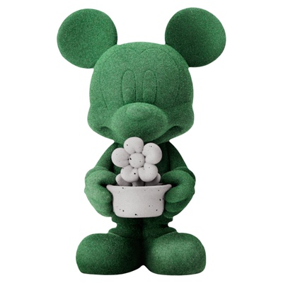 【创意礼品】米奇香薰摆件