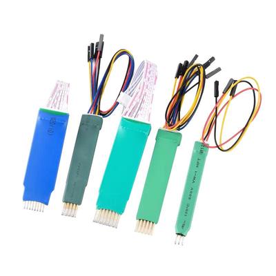 2.542.0mm测试针弹簧针探针