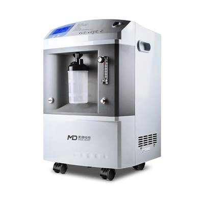 【麦德哈特】10升制氧机带雾化