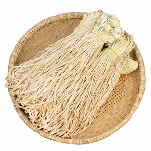 干萝卜条萝卜干干货萝卜丝湖南特产农家自晒无盐风干脱水萝卜干菜