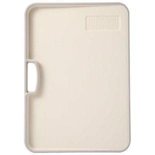 菜板抗菌防霉家用砧板切菜板案板塑料水果双面粘板套装刀板和面板