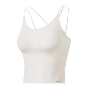 波司登2025夏季新款户外防紫外线遮阳防晒UPF100+凉感背心吊带女