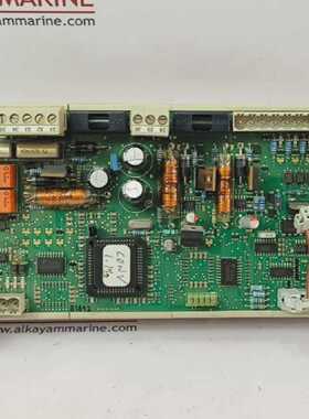 WIELAND BE117J PCB MODULE  (FAST SHIP BY DHL/FEDEX)