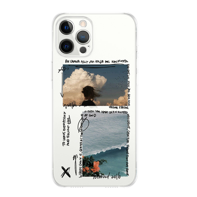 全包防摔潮牌手机壳苹果个性