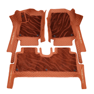 适用于长安CS75PLUS脚垫全包围专用26款四代三汽车内装饰用品地垫